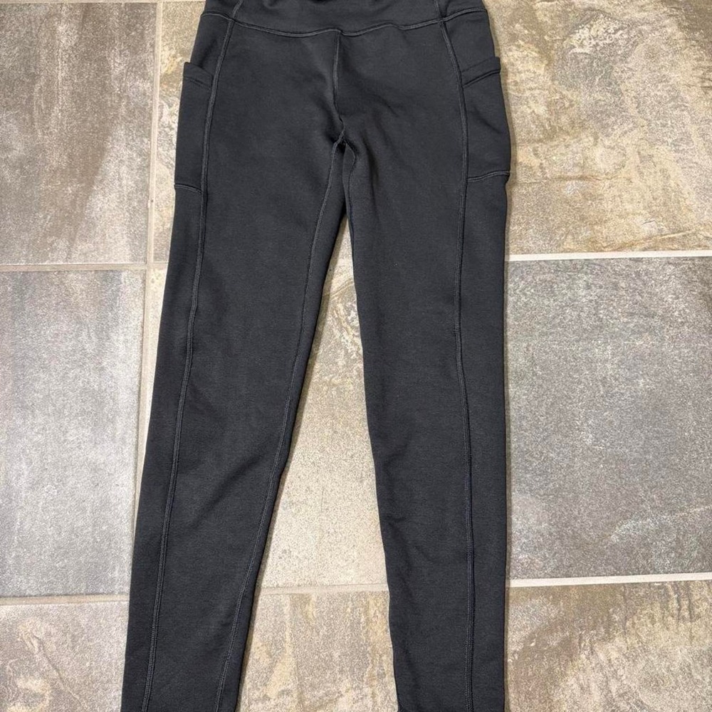 athleta girl‎ altitude edge stash tight
